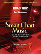 Road Trip Jazz Ensemble sheet music cover